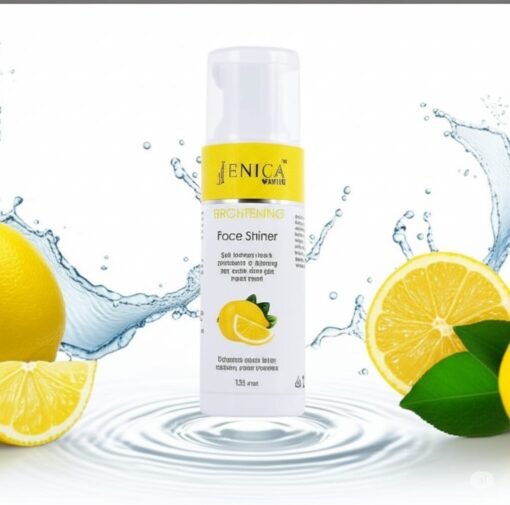 Jenica Face Shiner