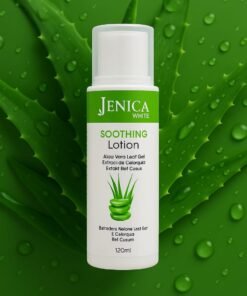 Jenica Soothing Lotion