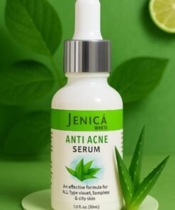 Jenica Anti Acne Surum