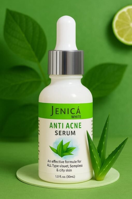 Jenica Anti Acne Surum
