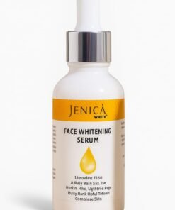 Jenica Whitening Serum