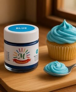 Millennium Powder Color 15 gm - Blue