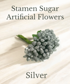 Stamen Sugar Artificial Flowers