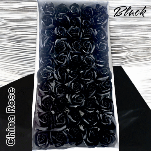China Roses - Image 7