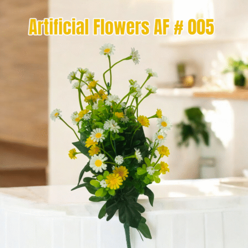 Artificial Flower AF # 005