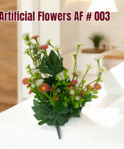Artificial Flower AF # 003