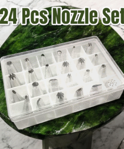 24 Nozzle Set