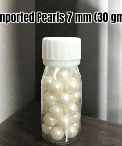 Imported Pearls Sprinkle