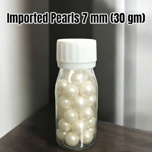 Imported Pearls Sprinkle