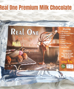 Real One Premium Milk Chocolate