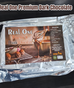 Real One Premium Dark Chocolate