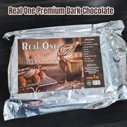 Real One Premium Dark Chocolate