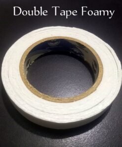 Double Sided Adhesive Tape Foamy
