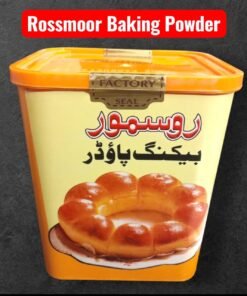 Rossmoor Baking Powder