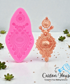 Silicone Mold Jewellery Bunch item # 207