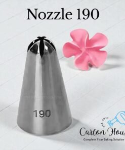 Nozzle 190