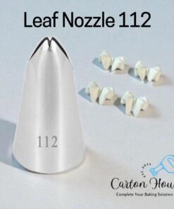 Leaf Nozzle 112