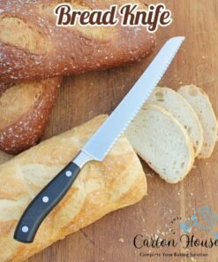 Bread Knife
