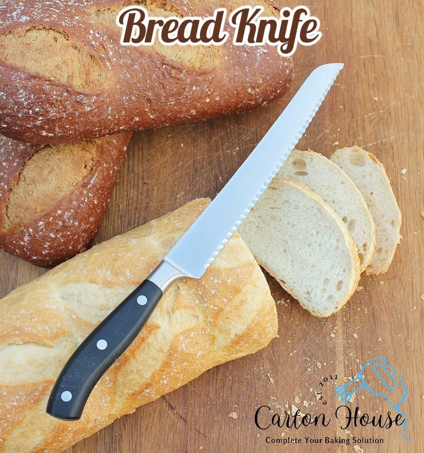 Bread Knife