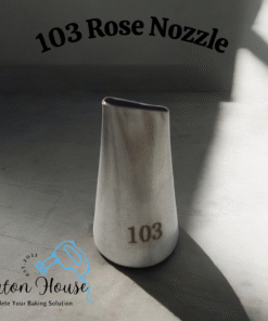 103 Rose Nozzle