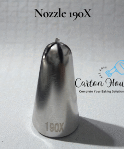 Nozzle 190X