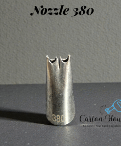 Nozzle 380