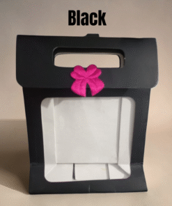 Gift Bag - Black