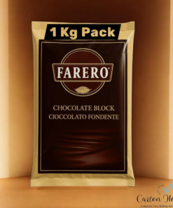Farero Chocolate 1 Kg Pack