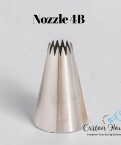 Nozzle 4B