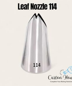 Leaf Nozzle 114