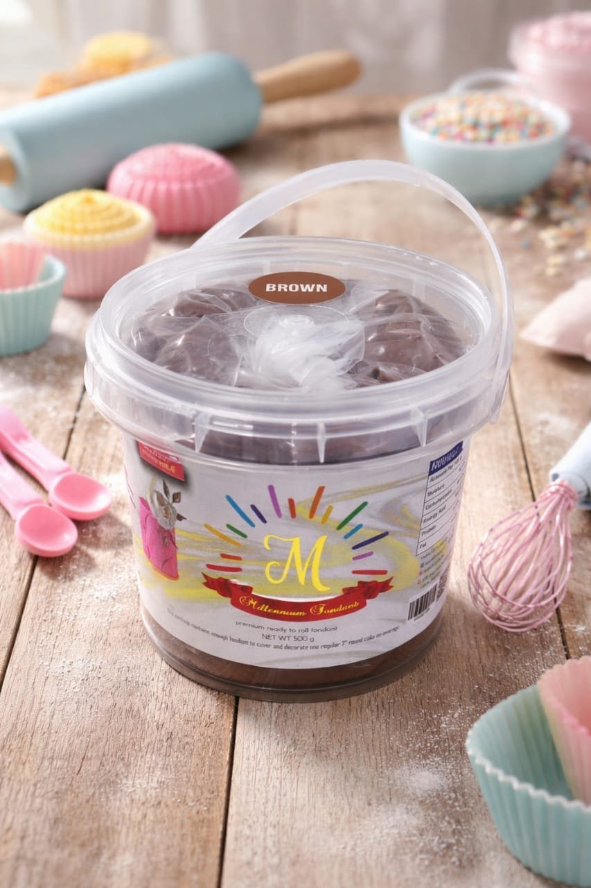 Millennium Fondant - Image 15