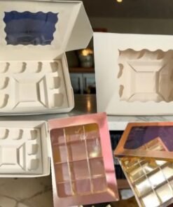 Premium Packaging