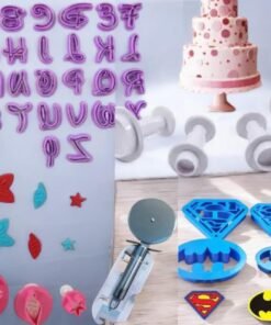 Plunger Cutter