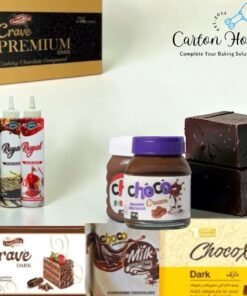 Chocolate
