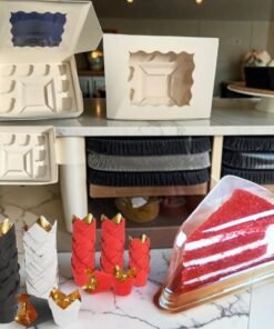 Cupcake Boxes