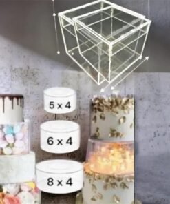 Cake Spacer