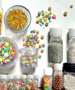 Imported Sprinkle