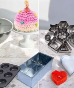 Baking Mold