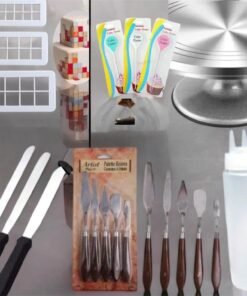 Baking Tools