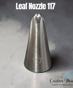 Leaf Nozzle 117