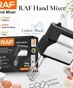 RAF Hand Mixer