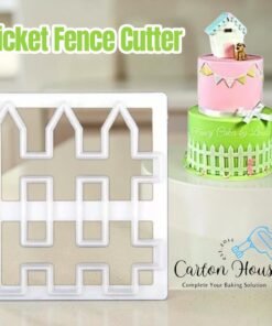 Picket Fence Cutter