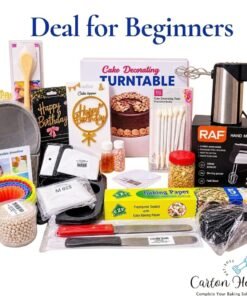 Deal for Beginners Deal # 001